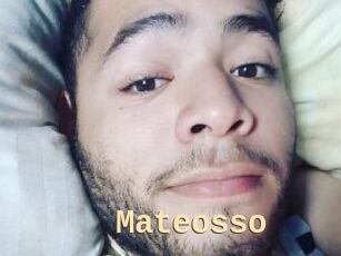 Mateosso