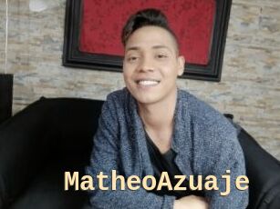 MatheoAzuaje