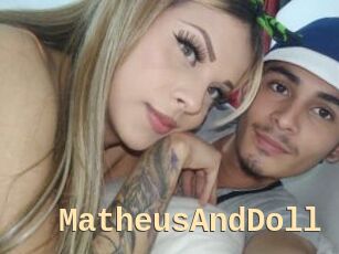 MatheusAndDoll