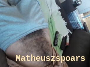 Matheuszspoars