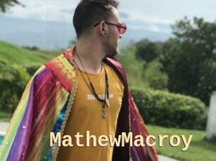 MathewMacroy