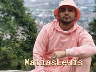 MatiasLewis