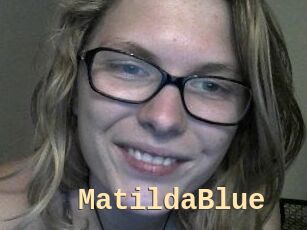 MatildaBlue