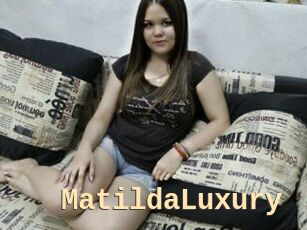 MatildaLuxury