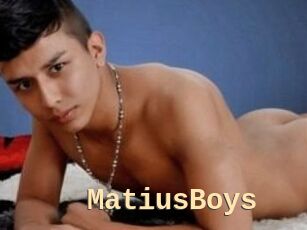 Matius_Boys