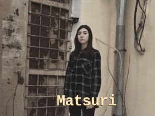 Matsuri