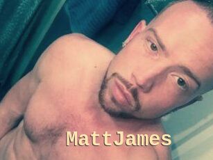 MattJames