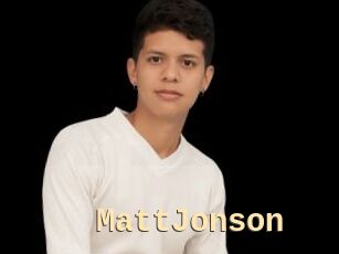 MattJonson