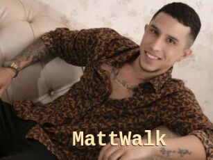 MattWalk