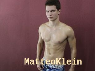 MatteoKlein