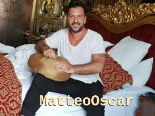 MatteoOscar