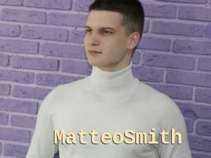 MatteoSmith