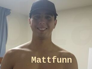 Mattfunn