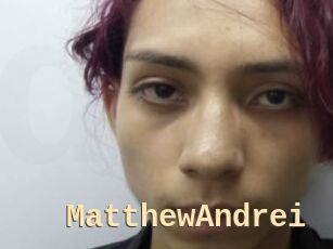 MatthewAndrei