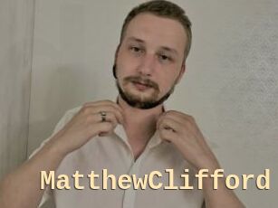 MatthewClifford