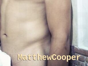 MatthewCooper