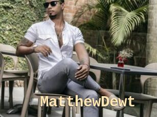 MatthewDewt