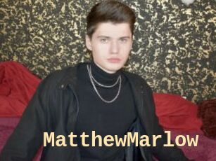 MatthewMarlow