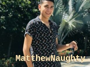 MatthewNaughty