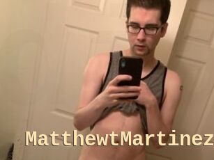 MatthewtMartinez