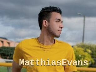 MatthiasEvans