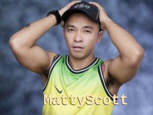 MattyScott