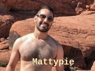 Mattypie