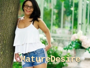 MatureDesire