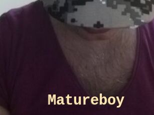 Matureboy