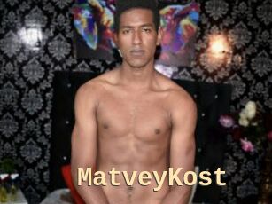 MatveyKost