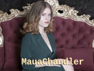 MauaChandler
