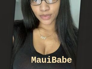 MauiBabe