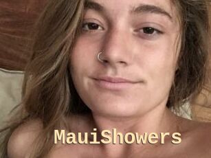 MauiShowers
