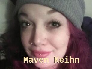 Maven_Keihn