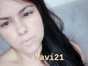 Mavi21