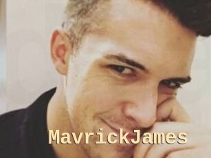 Mavrick_James