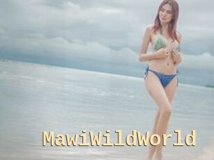 MawiWildWorld