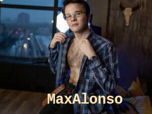 MaxAlonso