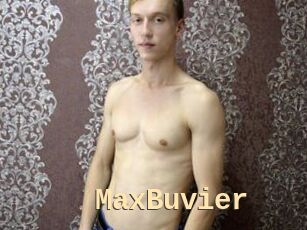 MaxBuvier