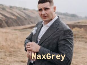 MaxGrey