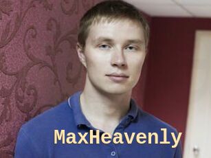 MaxHeavenly