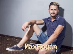 MaxHogan