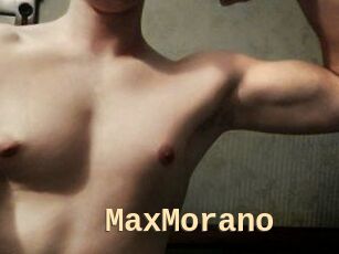 MaxMorano