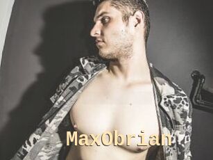MaxObrian