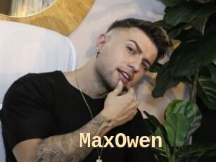 MaxOwen
