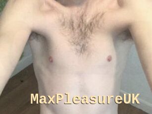 MaxPleasureUK