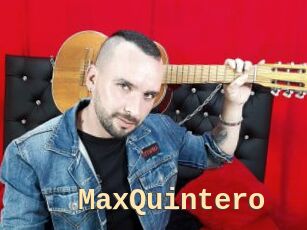 MaxQuintero
