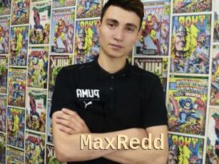 MaxRedd