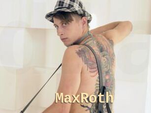 MaxRoth