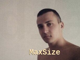 Max_Size